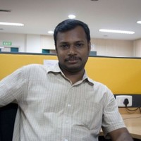 Udhayaraj Rajamanickam