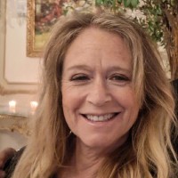 Harriet Rudich