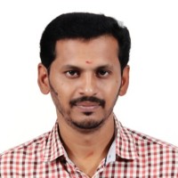Senthil Kumar Egambaram