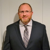 Todd Bush