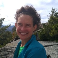 Alyson Hackett