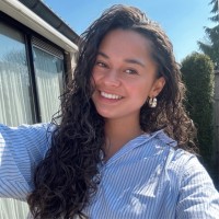 Selena De Jonge