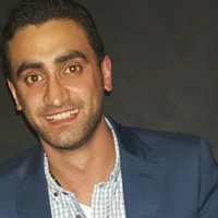 Ali Tleis