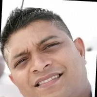 Atish Jogu