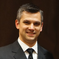 David Fehr