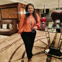 Shweta Pillai