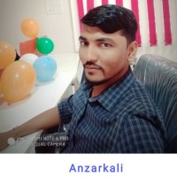 Md Anzar