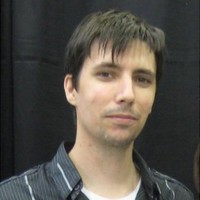 Justin Coombs