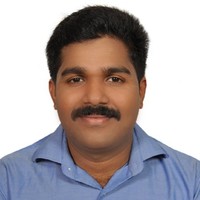 Prajosh Narayanan