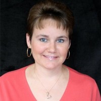 Teri Mason