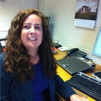 Julie Hepburn