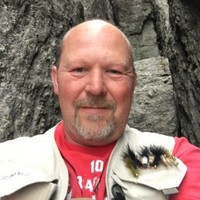 Steve De Kok