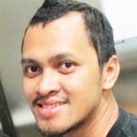 aries suryanto
