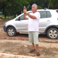 Adao Luciano Pinto Soares