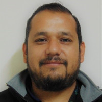 Omar Gerardo Ortega Herrera