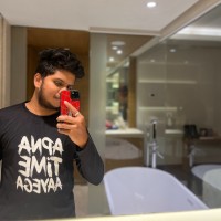 VISHAL T H