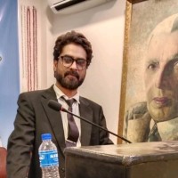Advocate Basharat Hussain Khan