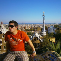 Juan Carlos Cuevas Hernández