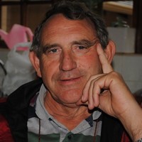 Thys Venter