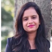 Hemangi Chauhan