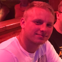 Zach Poffenberger