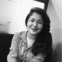 Shweta Khandelwal