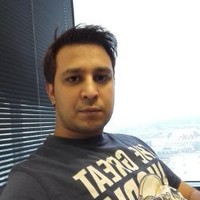 Sanjay Kumar Shah