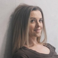 Оksana Popach