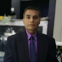 Vipin Dhir