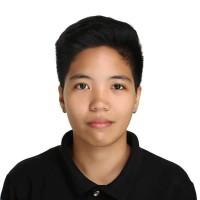 Irish Pauline Danao