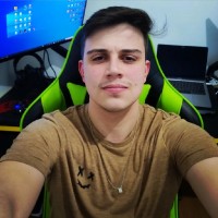 José Henrique Melo