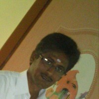 Balaji Ramkumar