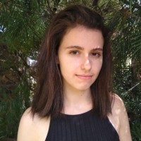 Sofya Shcherbak