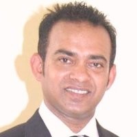 Savio Michael Alvares