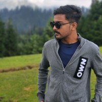 Ali Hassan Ansari