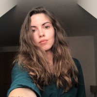 Mariia Radchenko