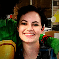 Sam Burnett