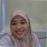 Siti Mariam Ridzuan