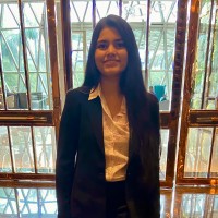 Muskan Bhandari