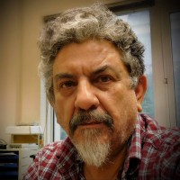 Michalis Vlavianos