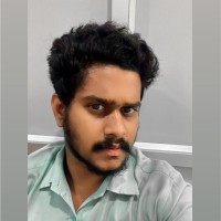 Santhosh kumar.S