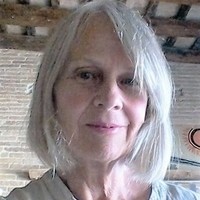 Ursula Cousinet Larguia