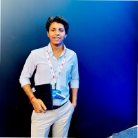Ritik Gosai