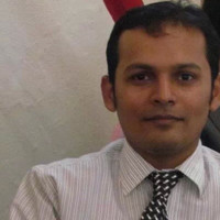 Hasnain Liaquat