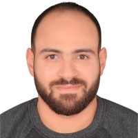 Kareem Mandour