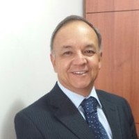 Ricardo A. Correa López