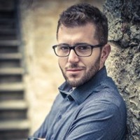 Fabrizio D'Angelo