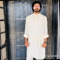 Ahmad Salam Warraich