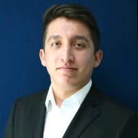 Luis Mantecon