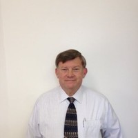Ronald Slaughter